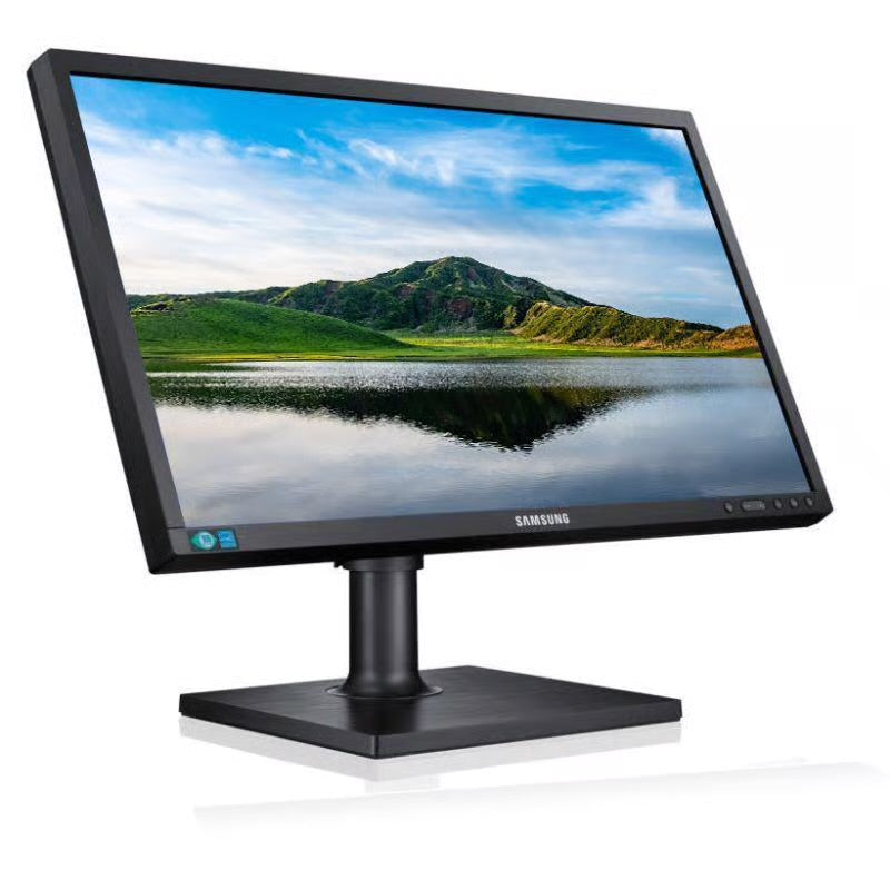 Monitor Samsung S24C450 – 24” Full HD