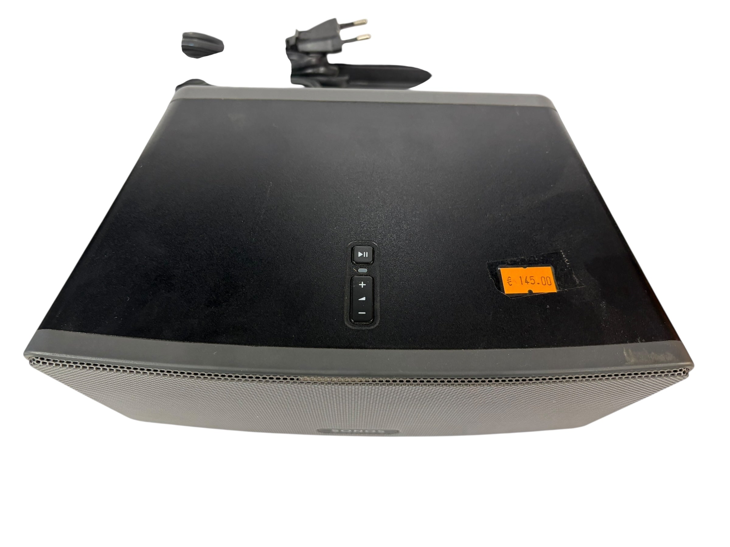 Sonos Play:3 – Altavoz WiFi de Alta Fidelidad