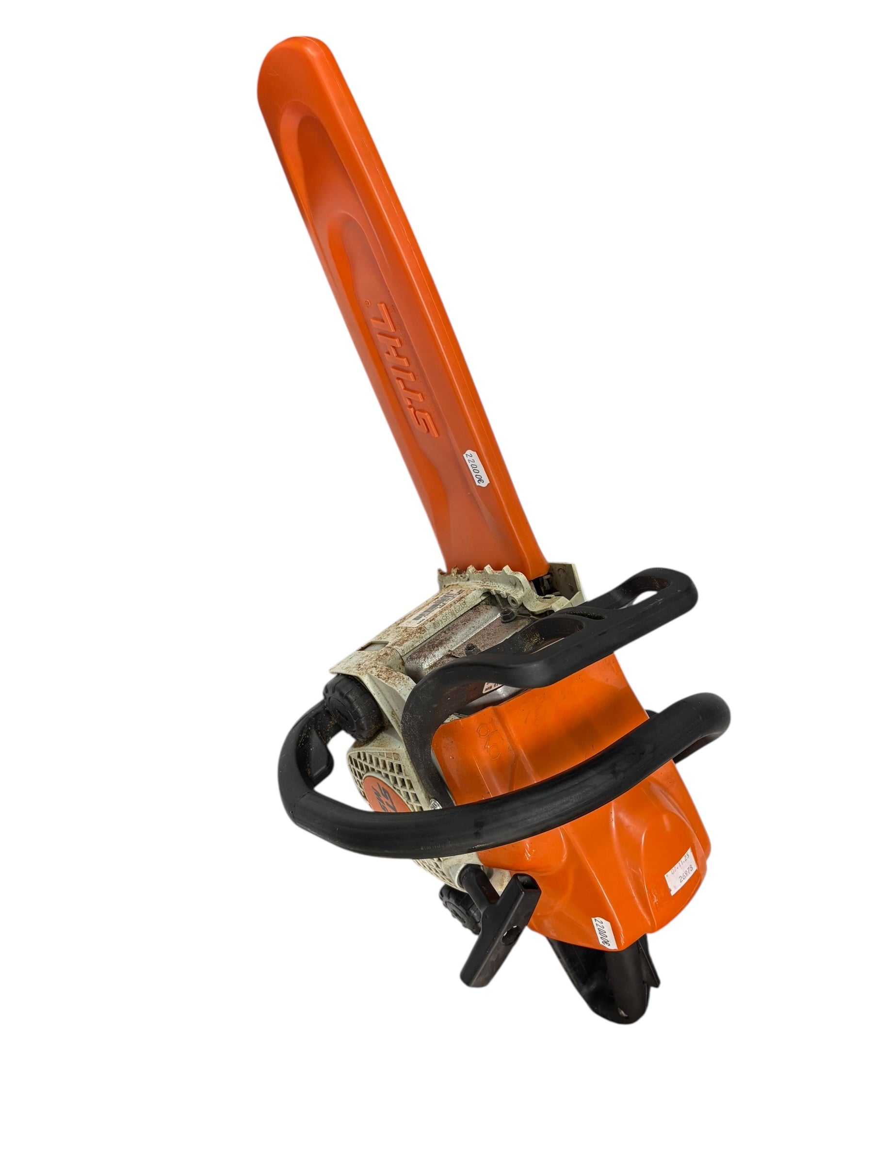 Motosierra Stihl MS 170
