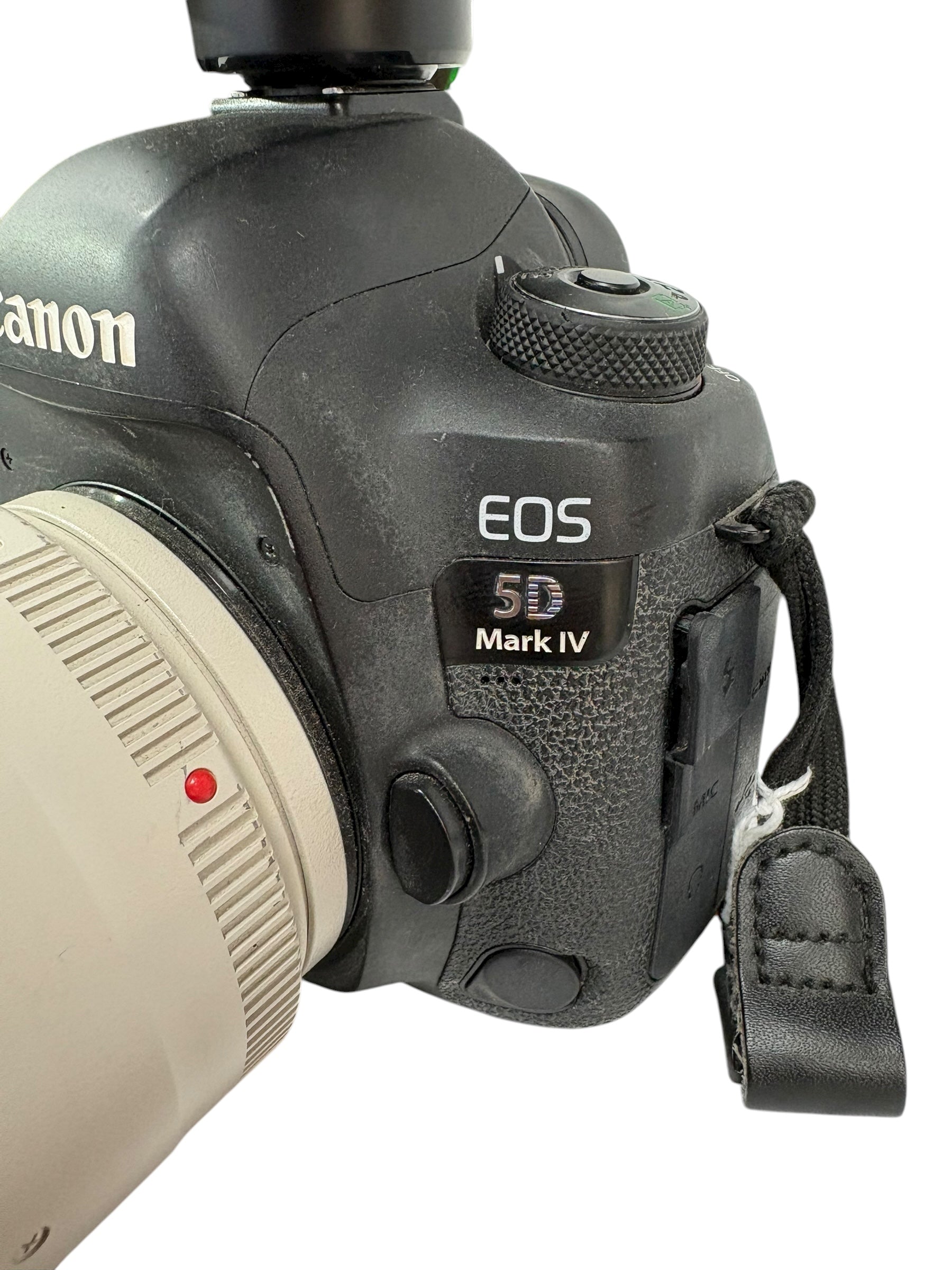 Canon EOS 5D Mark IV – Pack Profesional