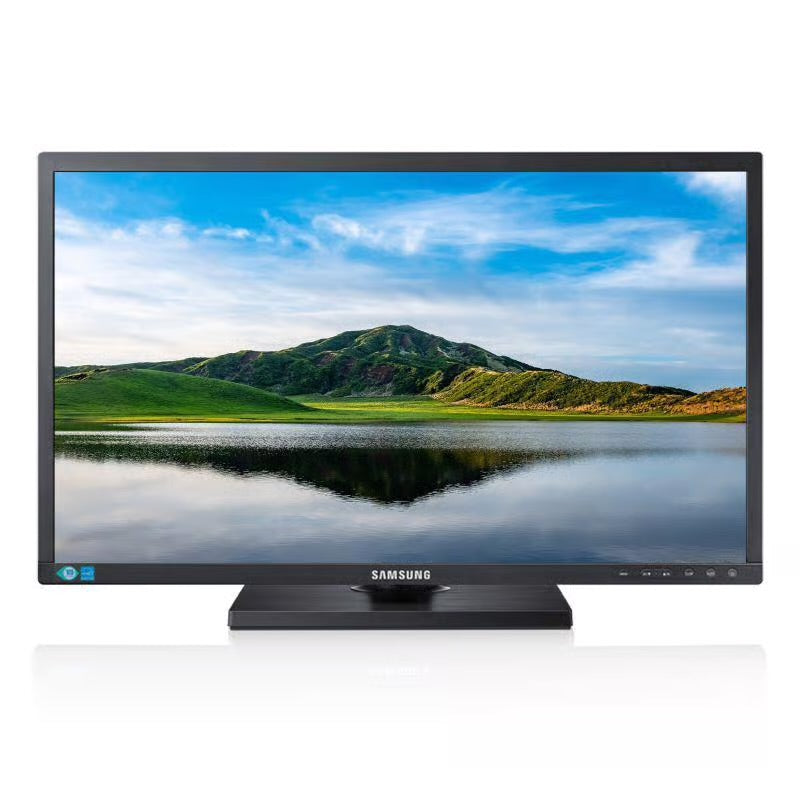 Monitor Samsung S24C450 – 24” Full HD