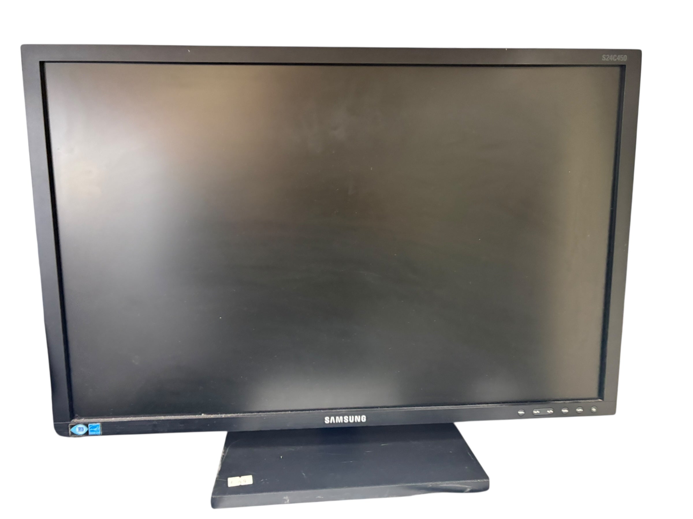 Monitor Samsung S24C450 – 24” Full HD