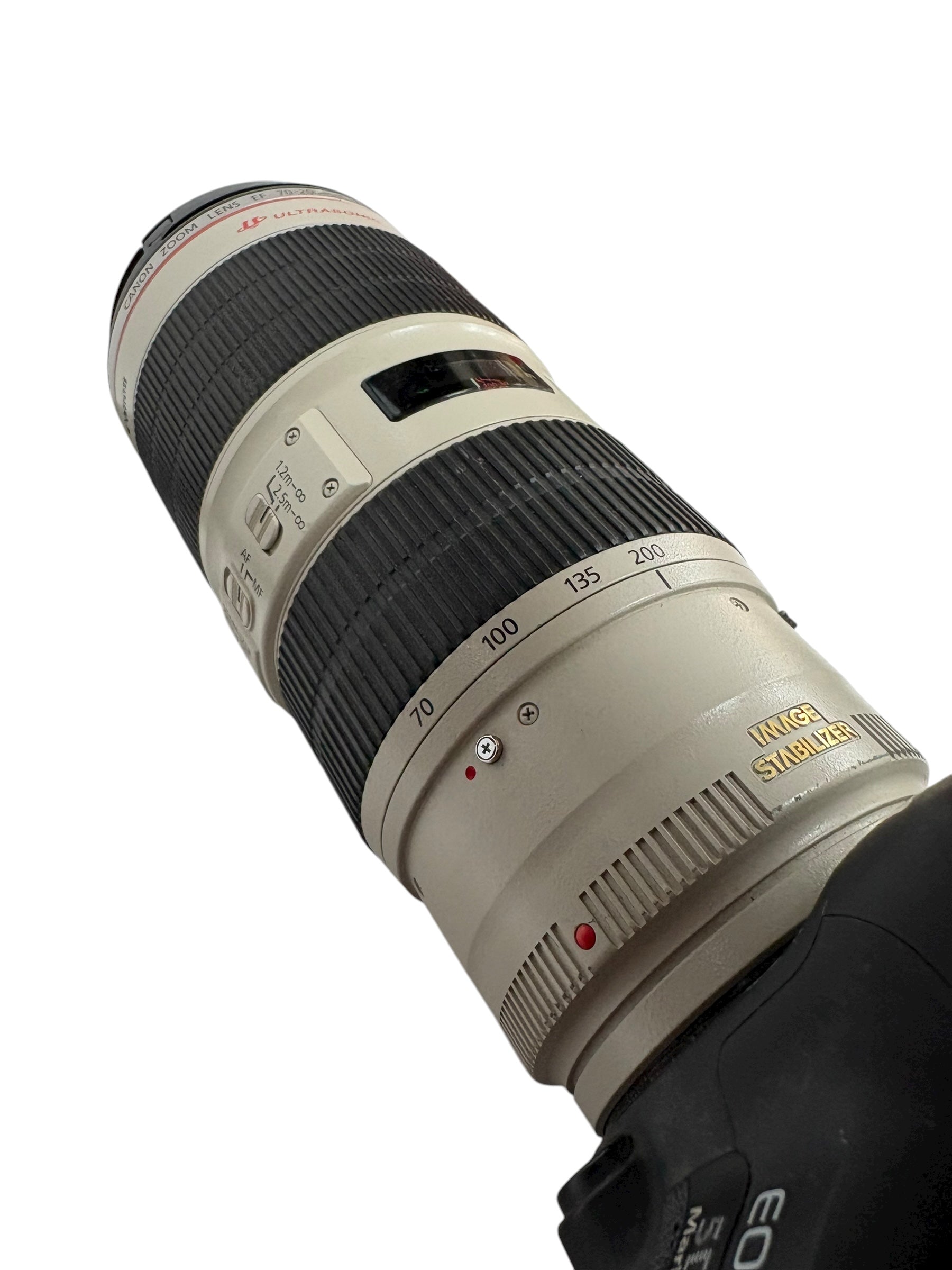 Canon EOS 5D Mark IV – Pack Profesional