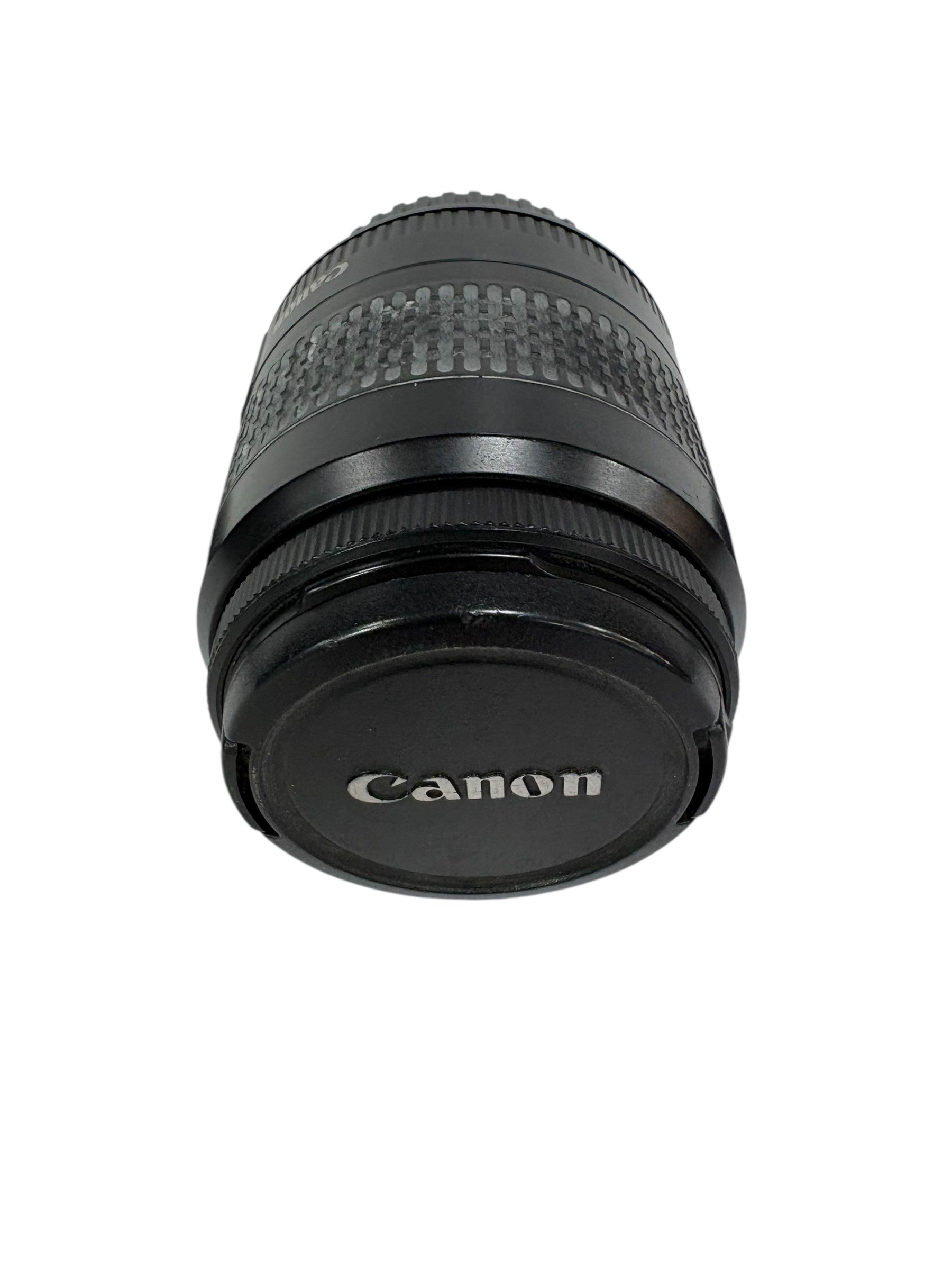 Canon EF 35-80mm f/4-5.6 – Objetivo Zoom para Cámaras Réflex