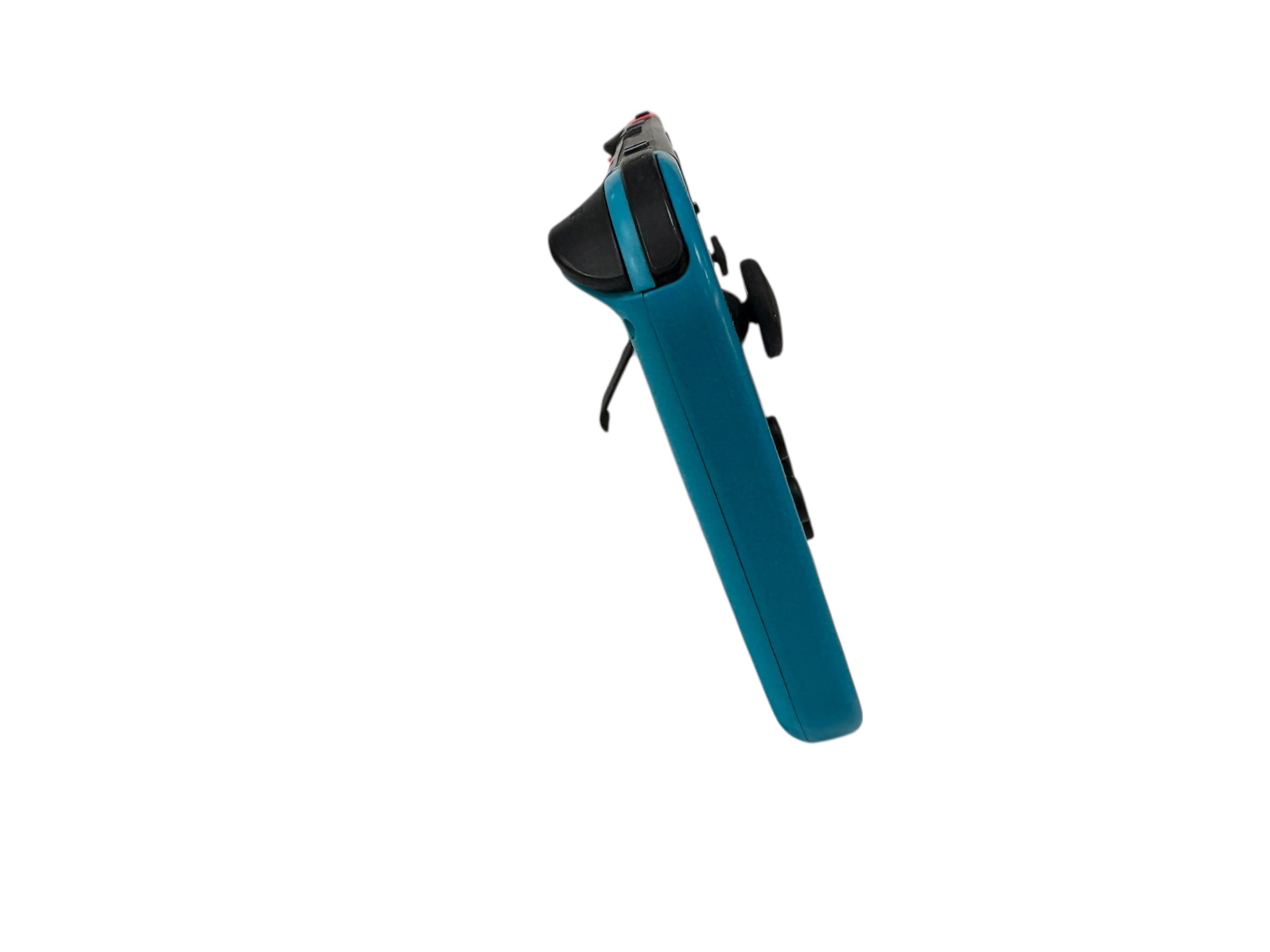 Nintendo Switch Azul/Rojo + Tarjeta SD – Consola Revisada