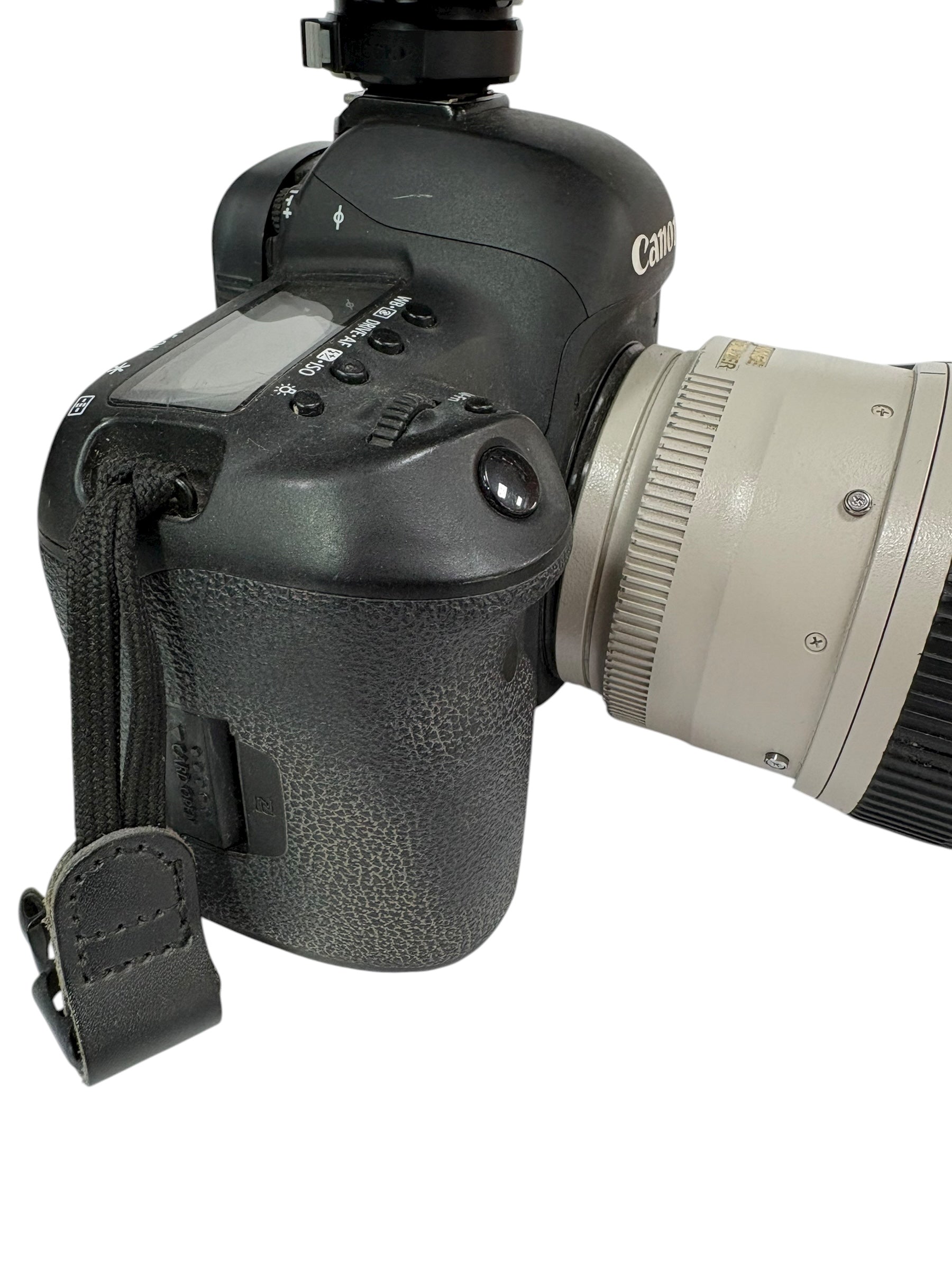 Canon EOS 5D Mark IV – Pack Profesional