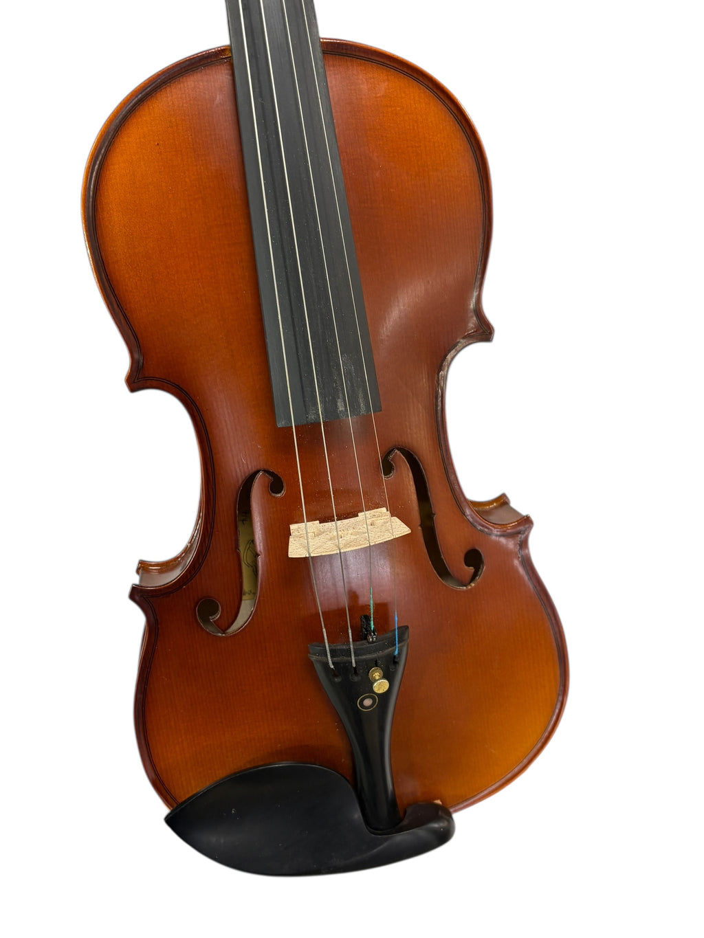 Violín 4/4 – Kit Completo Premium (2 Arcos + Estuche)