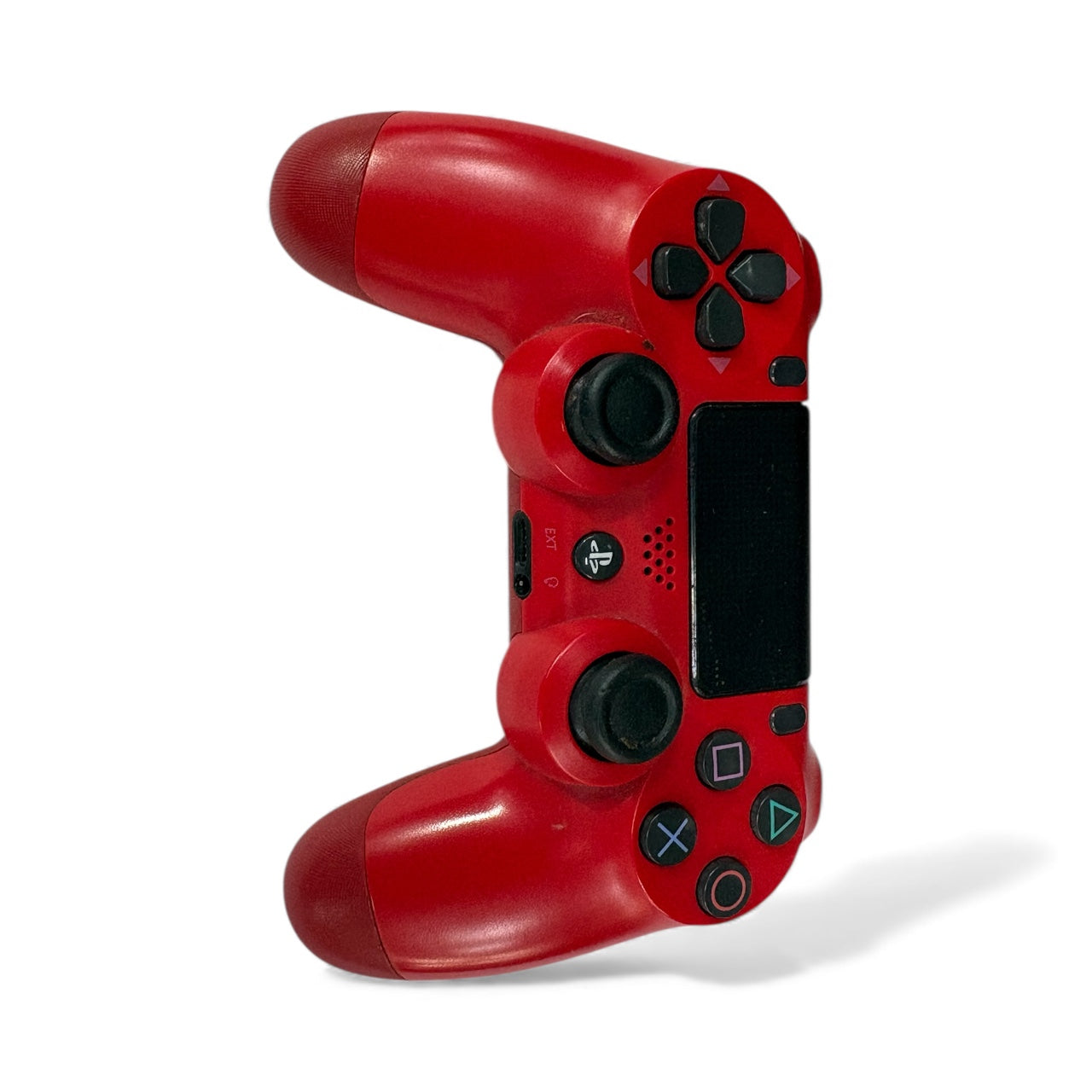 PS4 Edición Limitada Metal Gear Solid V – Roja – Completa y Funcional