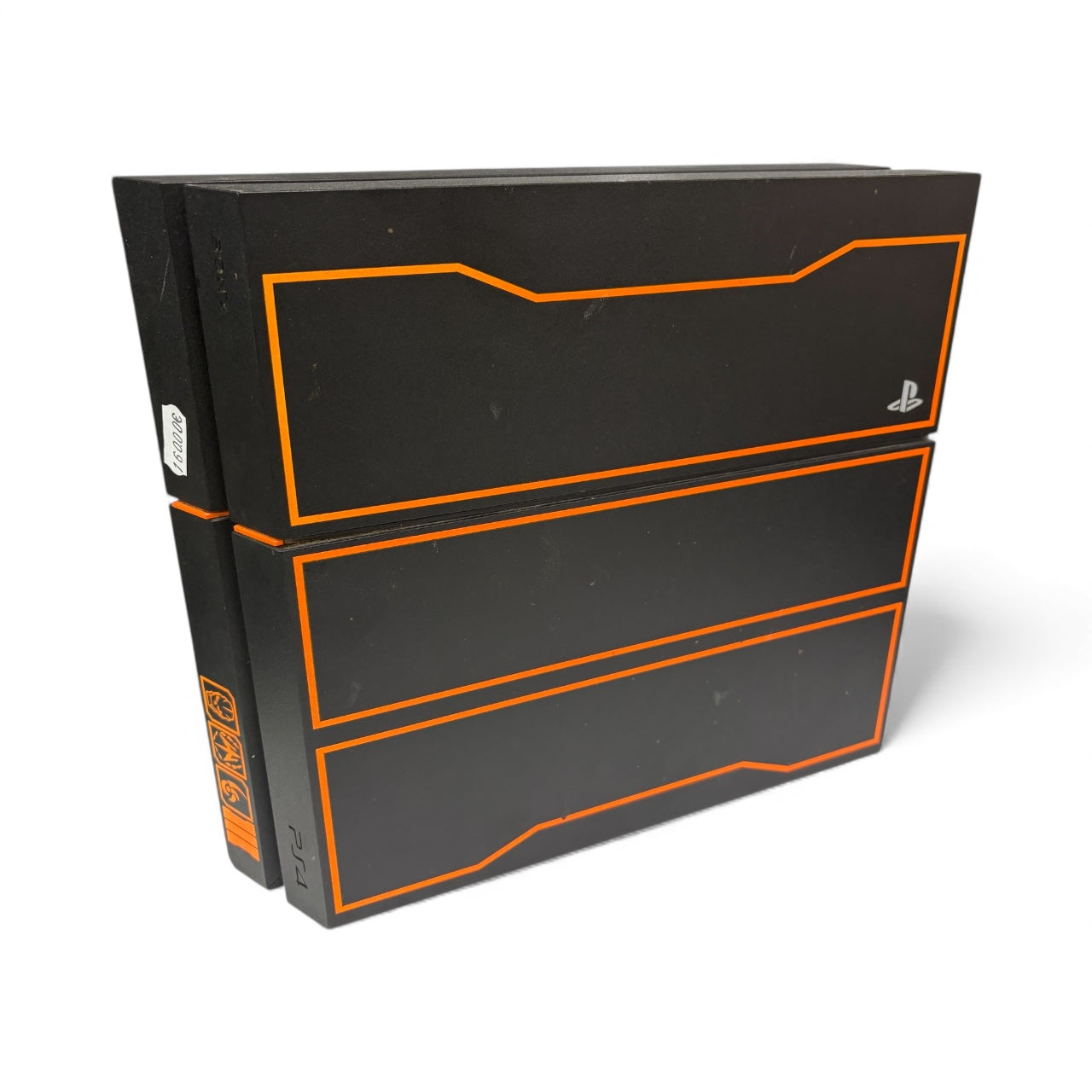 PS4 Edición Limitada Black Ops III – 1TB