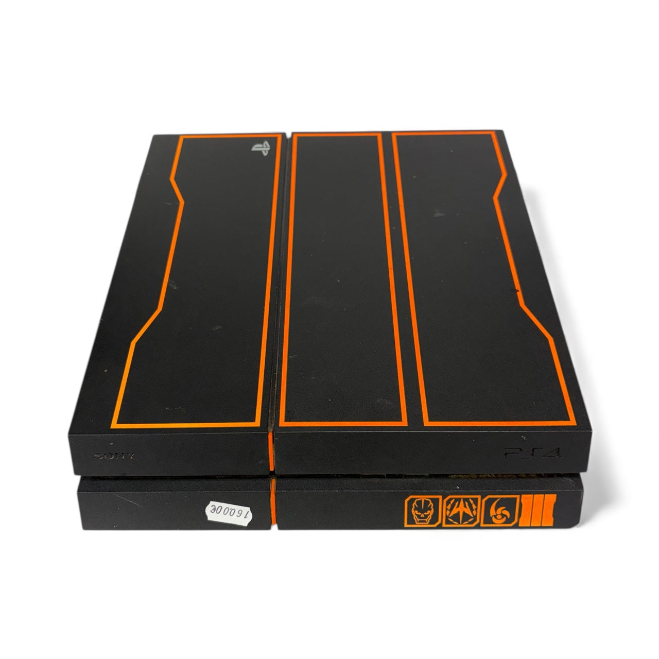 PS4 Edición Limitada Black Ops III – 1TB