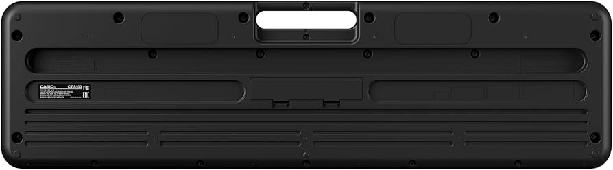 Casio Casiotone CT-S100 – Teclado 61 teclas