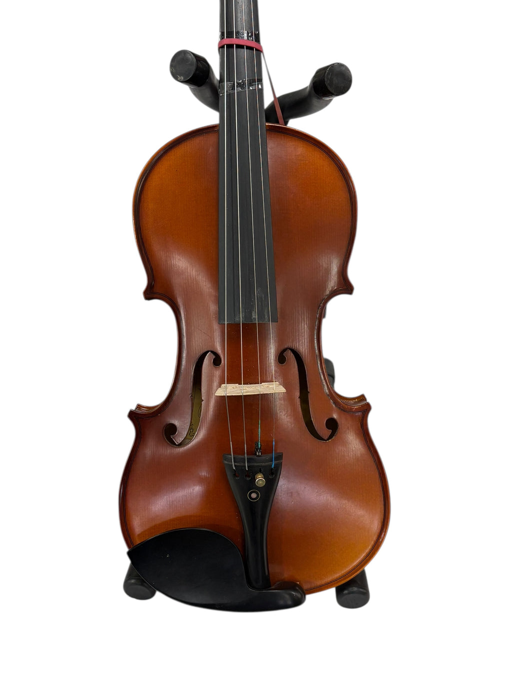 Violín 4/4 – Kit Completo Premium (2 Arcos + Estuche)