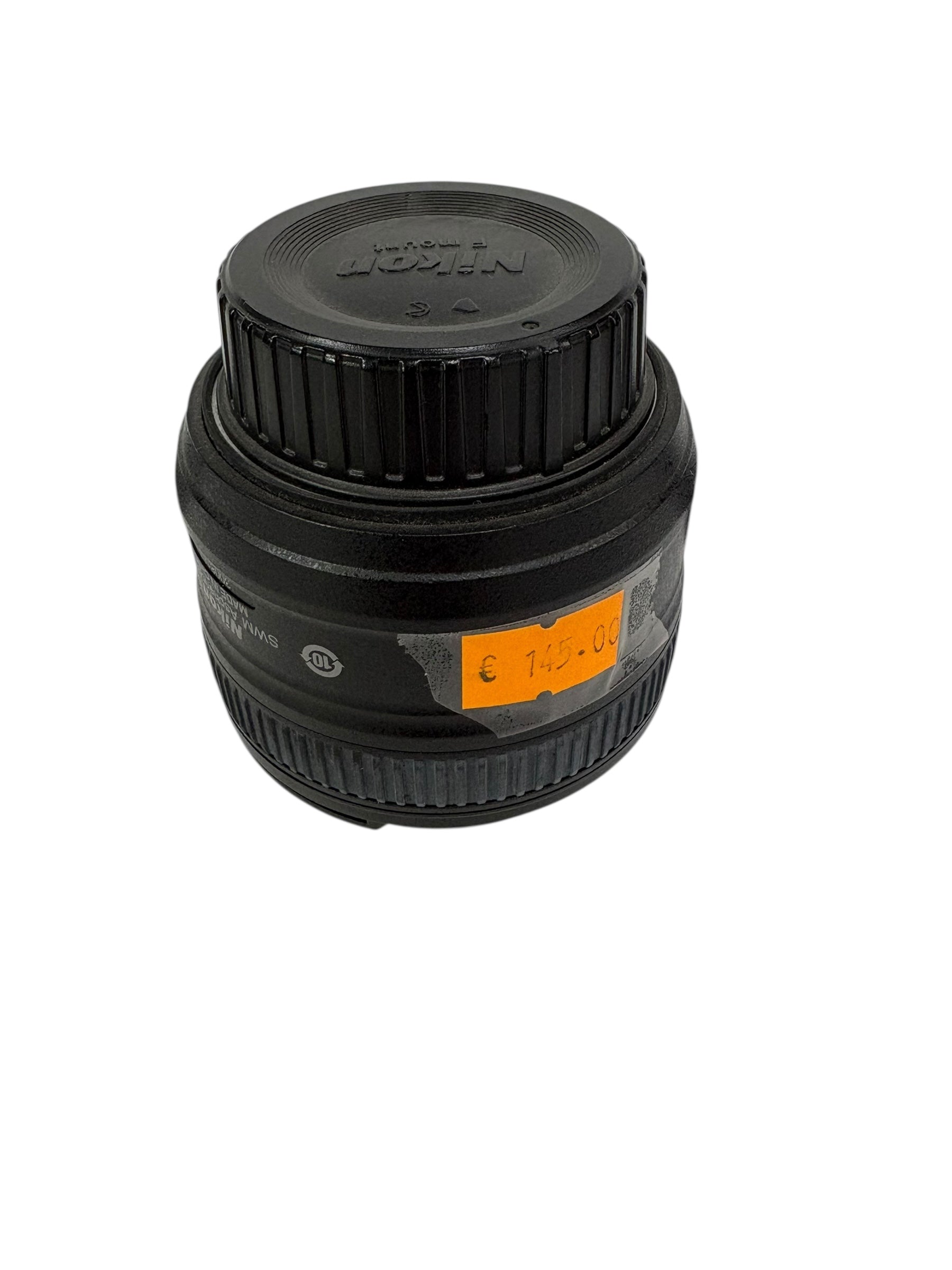 Nikon AF-S NIKKOR 50mm f/1.8G