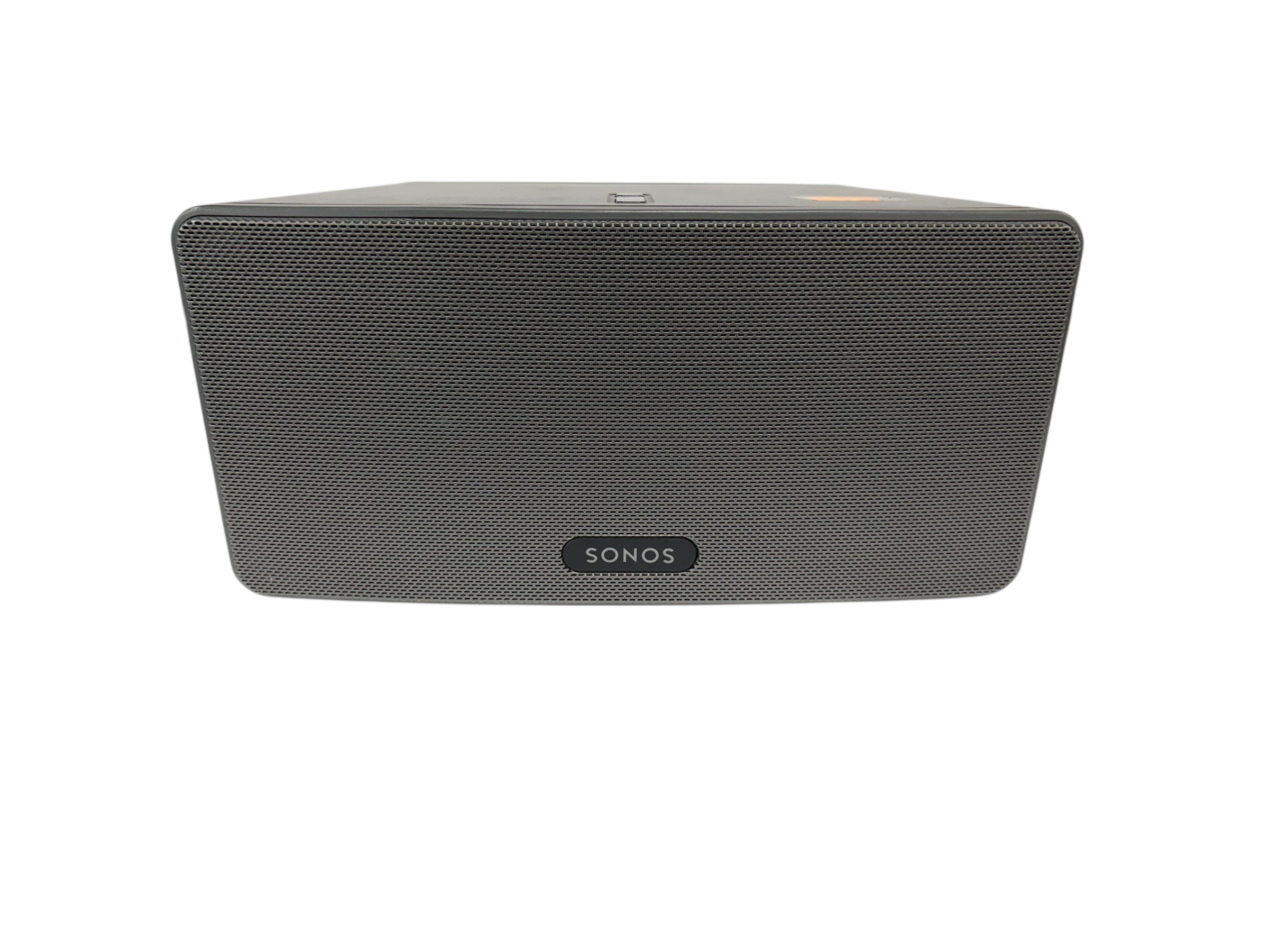 Sonos Play:3 – Altavoz WiFi de Alta Fidelidad