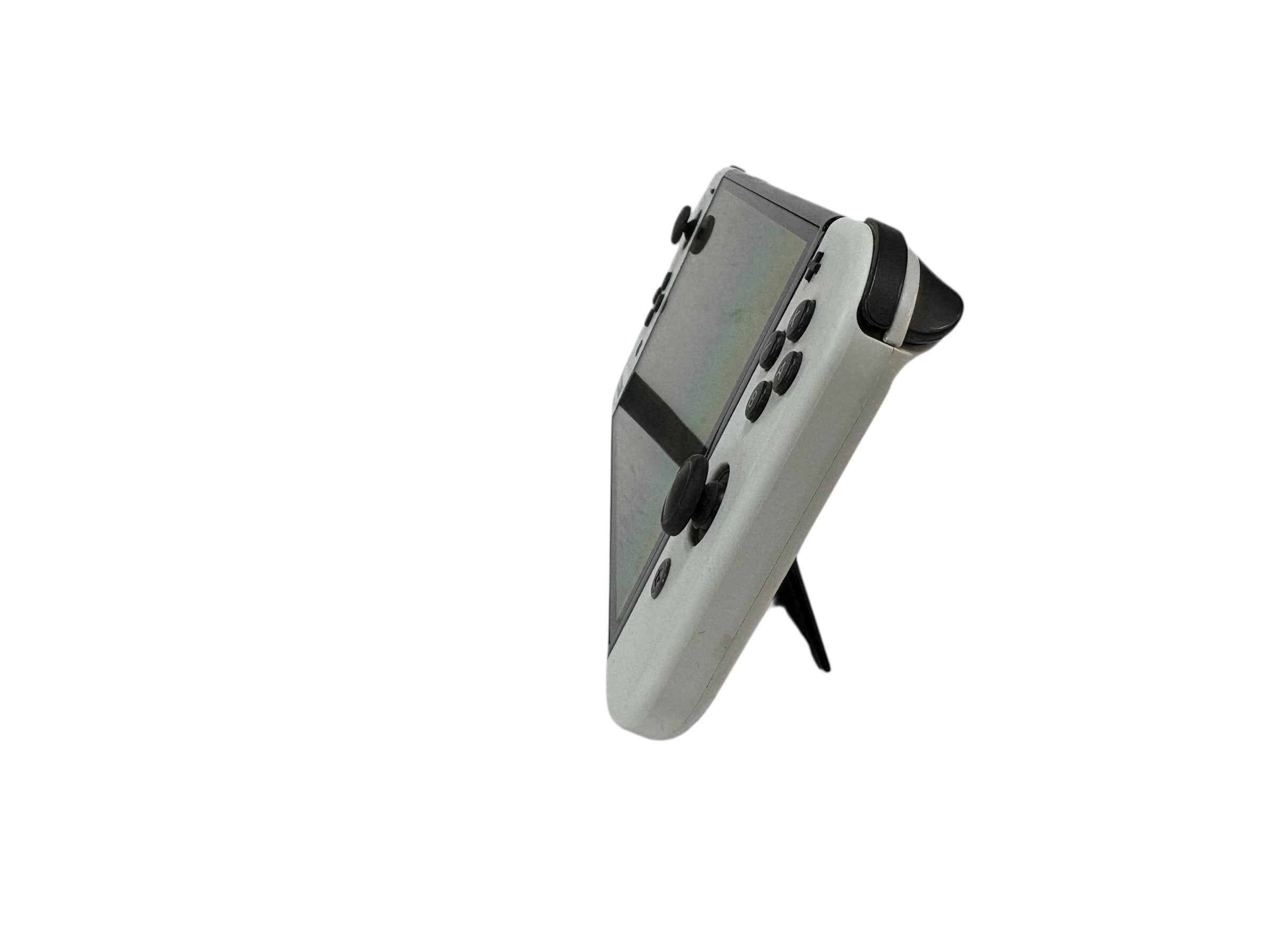 Nintendo Switch OLED (Blanca) – Segunda mano verificada