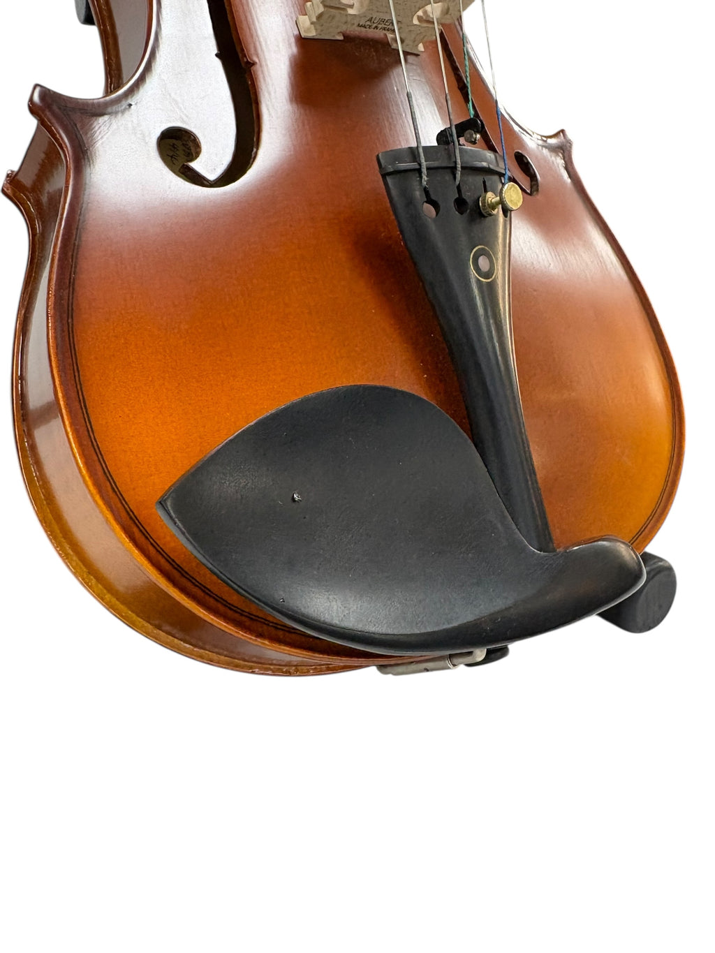 Violín 4/4 – Kit Completo Premium (2 Arcos + Estuche)